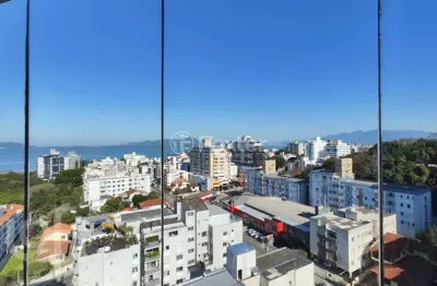 Cobertura com 3 quartos à venda na rua capitão euclides de castro, 311, coqueiros, florianópolis, 243 m2 por r$ 2.290.000