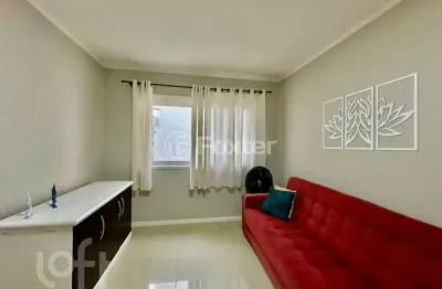 Apartamento com 1 quarto à venda na rua sepé, 2480, centro, capão da canoa, 41 m2 por r$ 395.000
