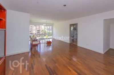 Apartamento com 3 quartos à venda na avenida doutor nilo peçanha, 396, bela vista, porto alegre, 115 m2 por r$ 1.060.000