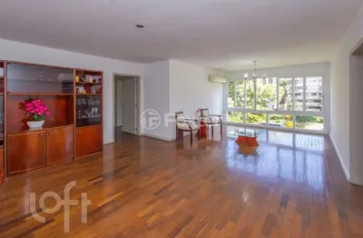 Apartamento com 3 quartos à venda na avenida doutor nilo peçanha, 396, bela vista, porto alegre, 115 m2 por r$ 960.000