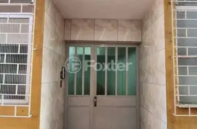 Apartamento com 1 quarto à venda na rua lourenço de castro, 20, sarandi, porto alegre, 33 m2 por r$ 130.000