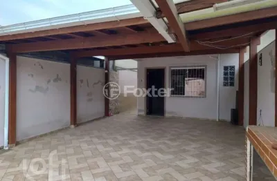 Casa com 2 quartos à venda na rua luci vilani, 118, bela vista, palhoça, 61 m2 por r$ 410.000