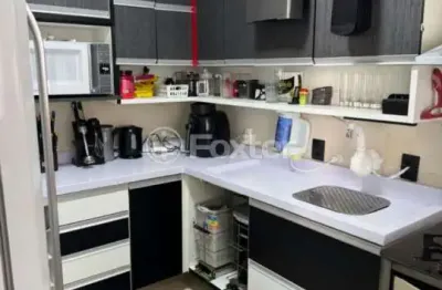 Apartamento com 3 quartos à venda na rua fernando ferreira de mello, 334, bom abrigo, florianópolis, 73 m2 por r$ 596.000