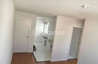 Apartamento com 2 quartos à venda na rua antônio lourenço rosa, 263, mato grande, canoas, 41 m2 por r$ 149.000