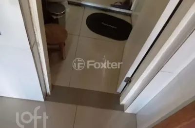 Casa com 2 quartos à venda na rua belone, 433, niterói, canoas, 62 m2 por r$ 200.000