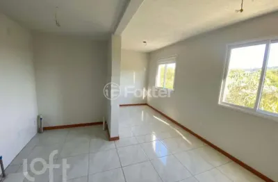 Kitnet / stúdio à venda na avenida juca batista, 4505, hípica, porto alegre, 23 m2 por r$ 160.000