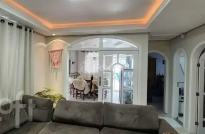 Casa com 2 quartos à venda na rua alcides s. coelho, 327, praia comprida, são josé, 296 m2 por r$ 1.490.000