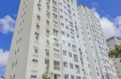 Apartamento com 2 quartos à venda na rua dom vital, 248, glória, porto alegre, 55 m2 por r$ 320.000