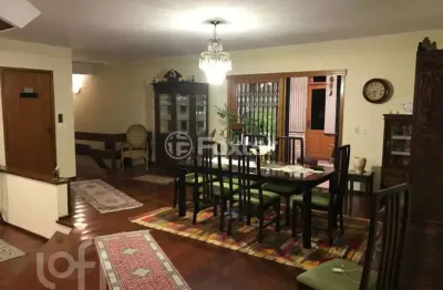 Casa com 3 quartos à venda na rua pedro moacyr, 35, cascata, porto alegre, 500 m2 por r$ 2.500.000
