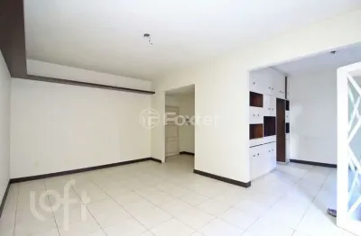 Apartamento com 3 quartos à venda na rua santo antônio, 554, floresta, porto alegre, 131 m2 por r$ 620.000