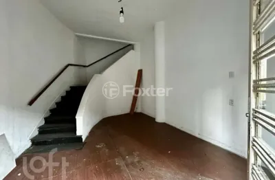 Apartamento com 1 quarto à venda na rua professor duplan, 25, rio branco, porto alegre, 124 m2 por r$ 490.000