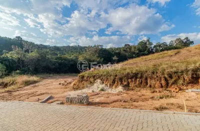 Terreno em condomínio fechado à venda na avenida belém velho, 4000, vila nova, porto alegre, 1109 m2 por r$ 644.946