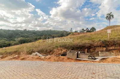 Terreno em condomínio fechado à venda na avenida belém velho, 4000, vila nova, porto alegre, 1590 m2 por r$ 685.963