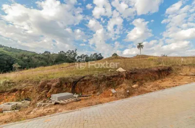 Terreno em condomínio fechado à venda na avenida belém velho, 4000, vila nova, porto alegre, 1225 m2 por r$ 675.565