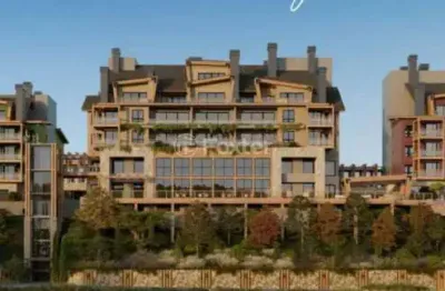 Apartamento com 1 quarto à venda na avenida borges de medeiros, 4451, centro, gramado, 66 m2 por r$ 270.000