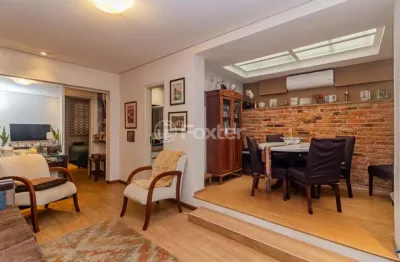 Apartamento com 2 quartos à venda na rua barão de santo ângelo, 437, moinhos de vento, porto alegre, 79 m2 por r$ 500.000