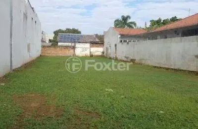 Terreno à venda na travessa marechal bormann, 42, teresópolis, porto alegre, 399 m2 por r$ 500.000