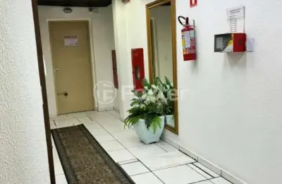 Apartamento com 1 quarto à venda na rua josé do patrocínio, 264, cidade baixa, porto alegre, 30 m2 por r$ 180.000