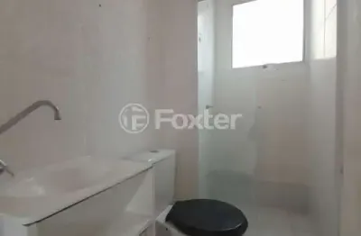 Apartamento com 2 quartos à venda na avenida francisco silveira bitencourt, 1818, sarandi, porto alegre, 40 m2 por r$ 205.000