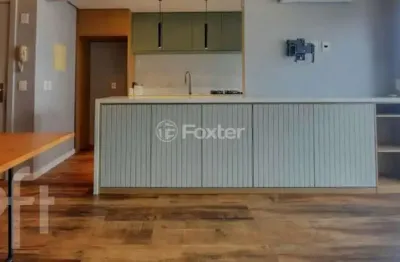 Apartamento com 2 quartos à venda na rua brasil, 1375, centro, canoas, 58 m2 por r$ 480.000