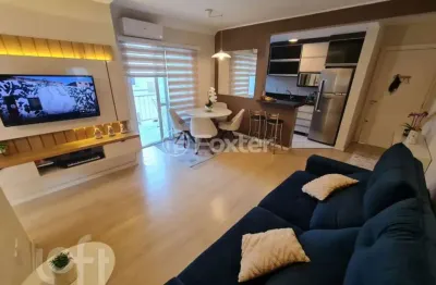 Apartamento com 3 quartos à venda na rua lopes trovão, 333, industrial, novo hamburgo, 69 m2 por r$ 235.000