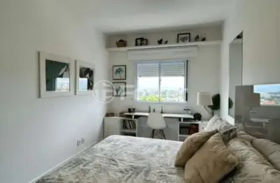 Apartamento com 3 quartos à venda na rua carumbé, 130, bom jesus, porto alegre, 70 m2 por r$ 598.900