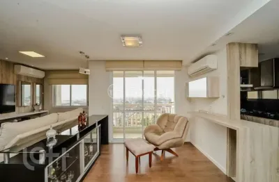 Apartamento com 3 quartos à venda na rua mauro guedes de oliveira, 251, jardim lindóia, porto alegre, 82 m2 por r$ 699.000