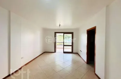 Apartamento com 2 quartos à venda na rua cristóvão colombo, 50, vila rosa, novo hamburgo, 104 m2 por r$ 414.900