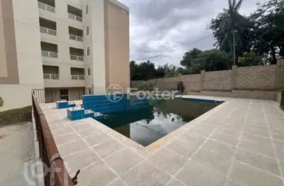 Apartamento com 2 quartos à venda na rua fogaça da cruz, 632, natal, gravataí, 41 m2 por r$ 249.000