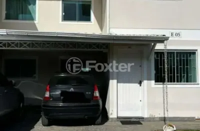Casa com 2 quartos à venda na rua vidal vicente andrade, 251, forquilhas, são josé, 68 m2 por r$ 615.000