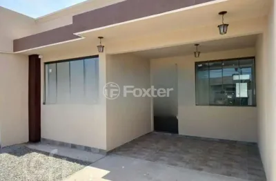 Casa com 3 quartos à venda na rua fredolino schmitz, 380, parque olinda, gravataí, 90 m2 por r$ 450.000