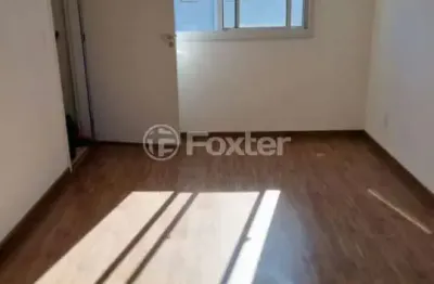 Apartamento com 2 quartos à venda na rua amaral ribeiro, 27, campina, são leopoldo, 30 m2 por r$ 190.000