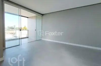 Apartamento com 2 quartos à venda na rua raymundo bortolo sandi, 1215, são virgílio, caxias do sul, 78 m2 por r$ 395.000