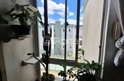 Apartamento com 2 quartos à venda na avenida bento gonçalves, 5435, partenon, porto alegre, 43 m2 por r$ 200.000
