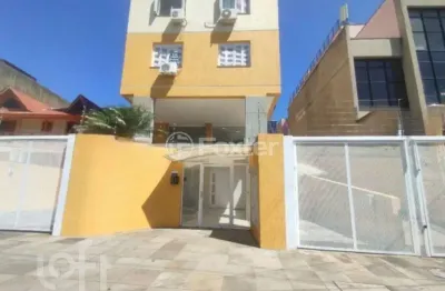 Apartamento com 1 quarto à venda na Avenida Bento Gonçalves, 4093, Partenon, Porto Alegre, 43 m2 por R$ 295.000