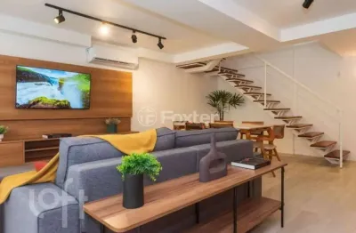 Apartamento com 2 quartos à venda na rua costa lima, 496, nonoai, porto alegre, 108 m2 por r$ 699.000