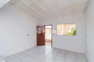 Casa em condomínio fechado com 1 quarto à venda na rua doutor raul moreira, 805, cristal, porto alegre, 36 m2 por r$ 170.000