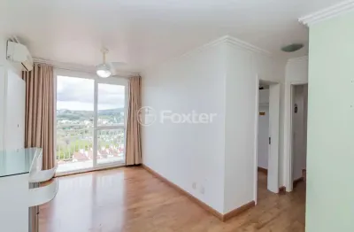 Apartamento com 2 quartos à venda na rua doutor carlos renato r. fonseca, 200, jardim itu sabará, porto alegre, 56 m2 por r$ 445.000