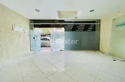 Ponto comercial com 1 sala à venda na rua quintino bandeira, 64, são geraldo, porto alegre, 160 m2 por r$ 480.000