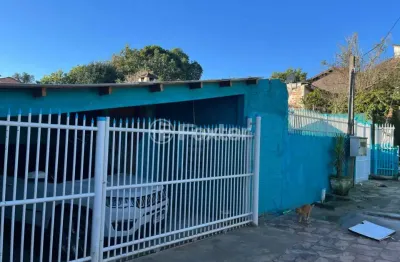Casa com 3 quartos à venda na rua beco servidão, 53, planalto, viamão, 120 m2 por r$ 230.000