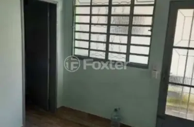 Casa com 3 quartos à venda na rua nova prata, 110, passo da areia, porto alegre, 110 m2 por r$ 325.000