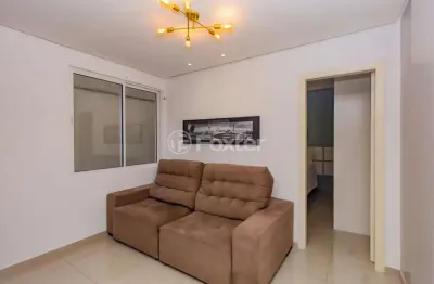 Apartamento com 1 quarto à venda na rua dos andradas, 497, centro histórico, porto alegre, 30 m2 por r$ 245.000