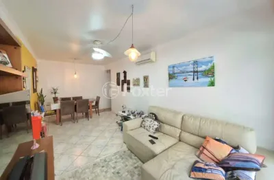 Apartamento com 3 quartos à venda na rua joão meirelles, 1444, abraão, florianópolis, 89 m2 por r$ 650.000