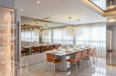 Apartamento com 3 quartos à venda na avenida veríssimo de amaral, 536, jardim europa, porto alegre, 158 m2 por r$ 3.680.000