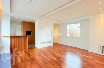 Apartamento com 2 quartos à venda na rua carlos von koseritz, 741, são joão, porto alegre, 89 m2 por r$ 890.000