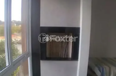 Apartamento com 2 quartos à venda na rua nunes, 146, medianeira, porto alegre, 62 m2 por r$ 420.000