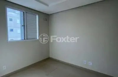 Apartamento com 2 quartos à venda na rua atílio supertti, 2164, vila nova, porto alegre, 40 m2 por r$ 185.000