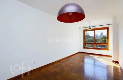 Apartamento com 2 quartos à venda na rua santa cecília, 1147, rio branco, porto alegre, 75 m2 por r$ 450.000