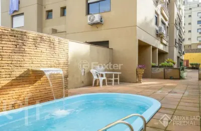 Apartamento com 2 quartos à venda na avenida polônia, 375, são geraldo, porto alegre, 55 m2 por r$ 350.000