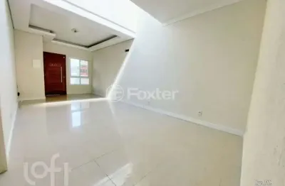 Casa com 3 quartos à venda na rua jorge babot miranda, 440, aberta dos morros, porto alegre, 81 m2 por r$ 495.000